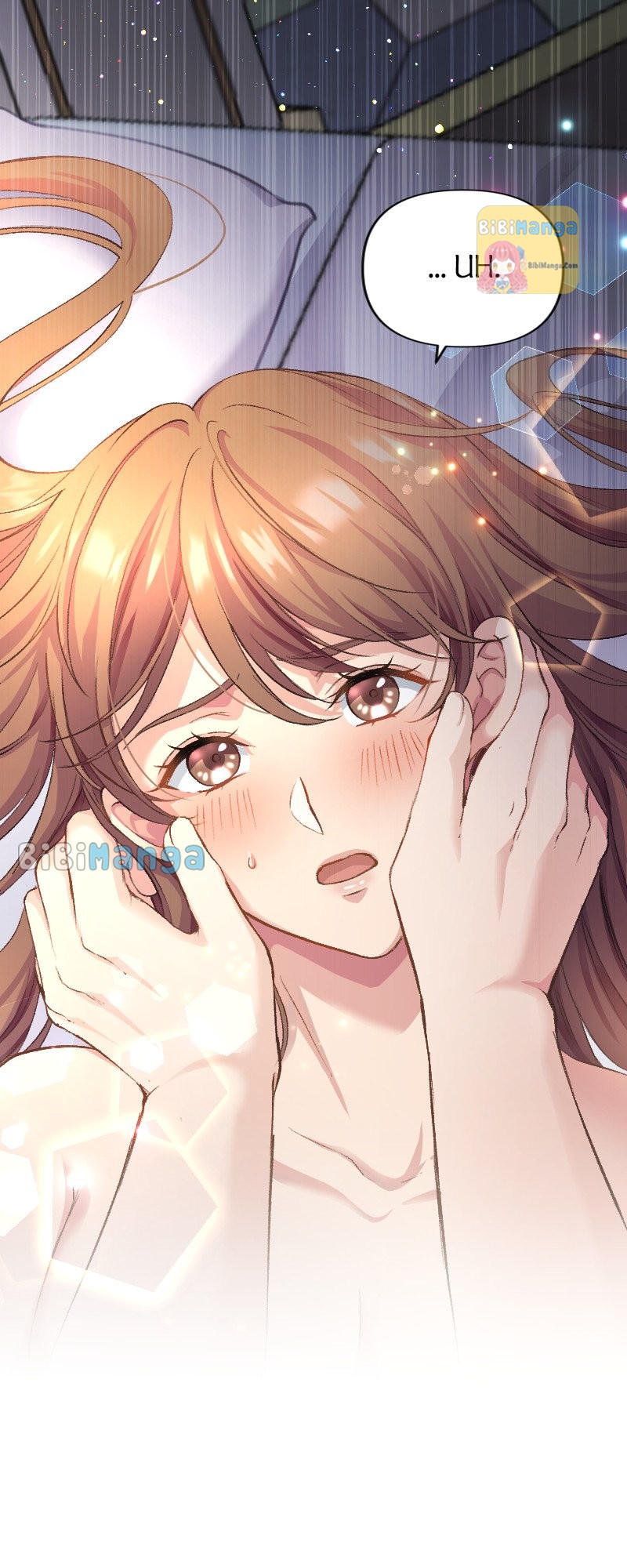 Read A Deceiving Bride and The Fierce Lion Manga Online