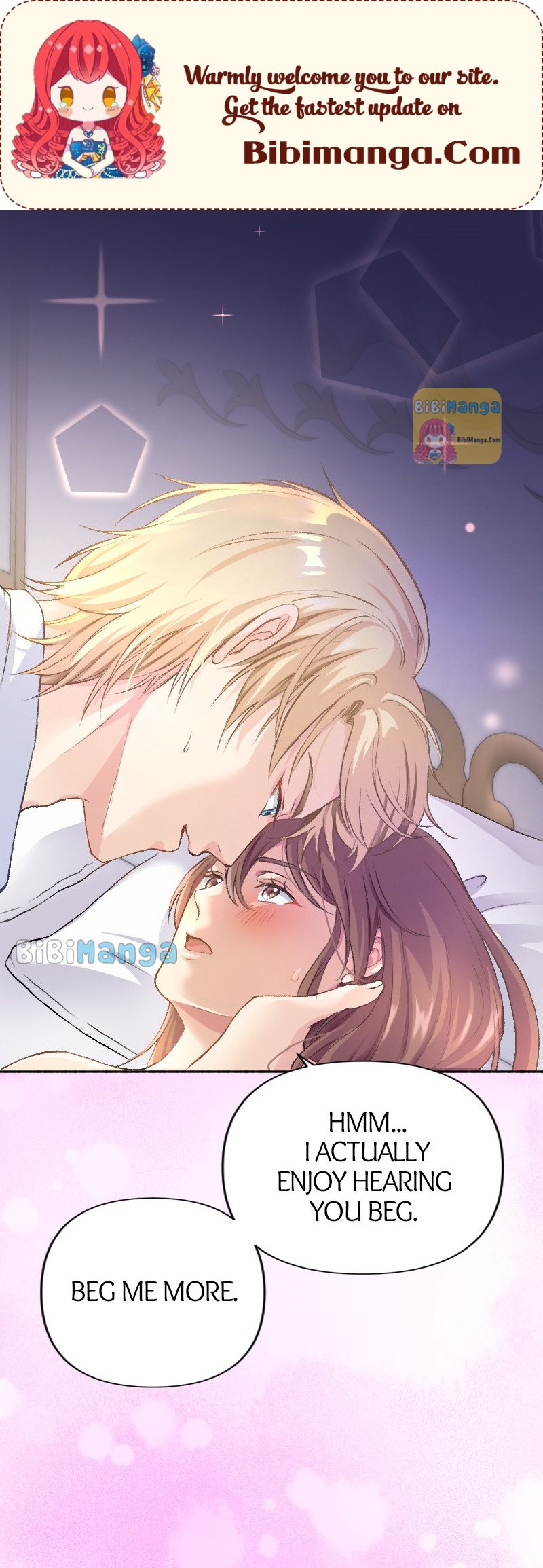 Read A Deceiving Bride and The Fierce Lion Manga Online