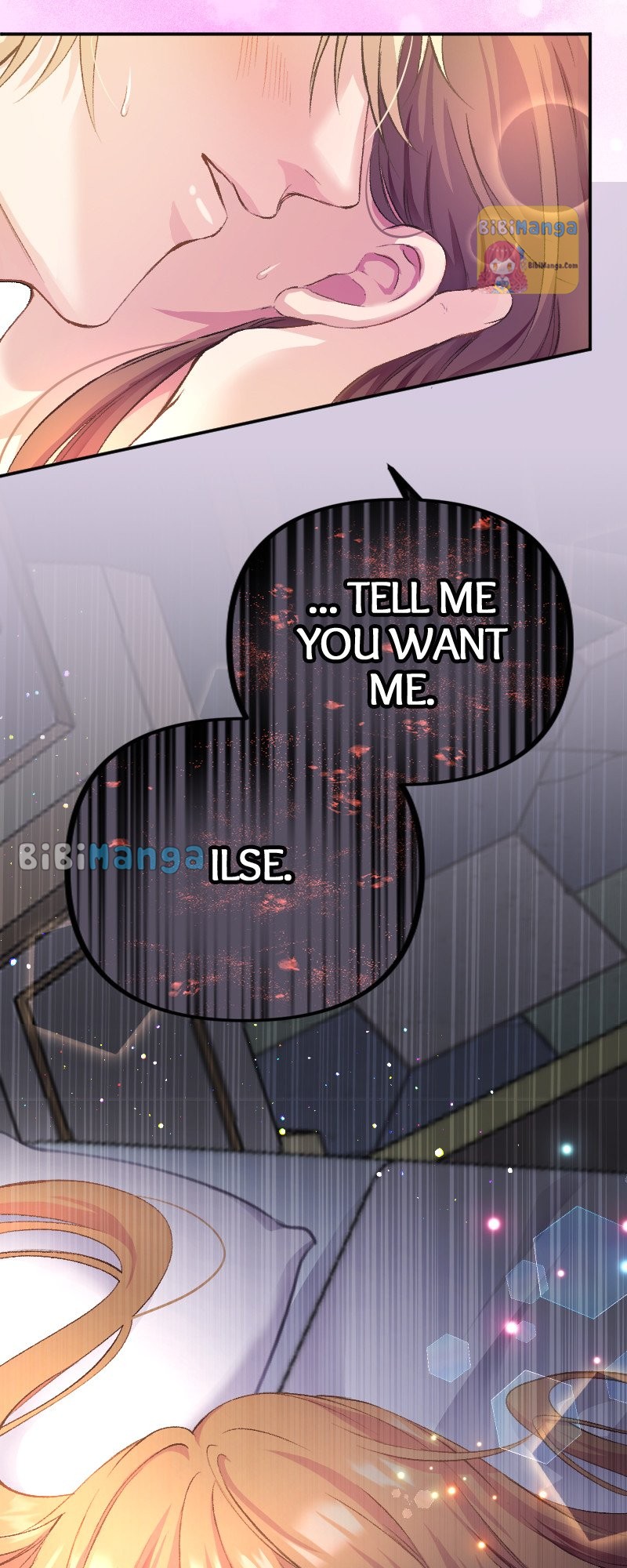 Read A Deceiving Bride and The Fierce Lion Manga Online