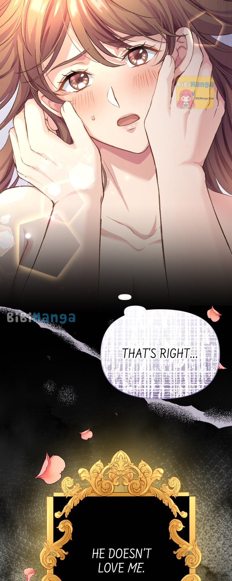 Read A Deceiving Bride and The Fierce Lion Manga Online