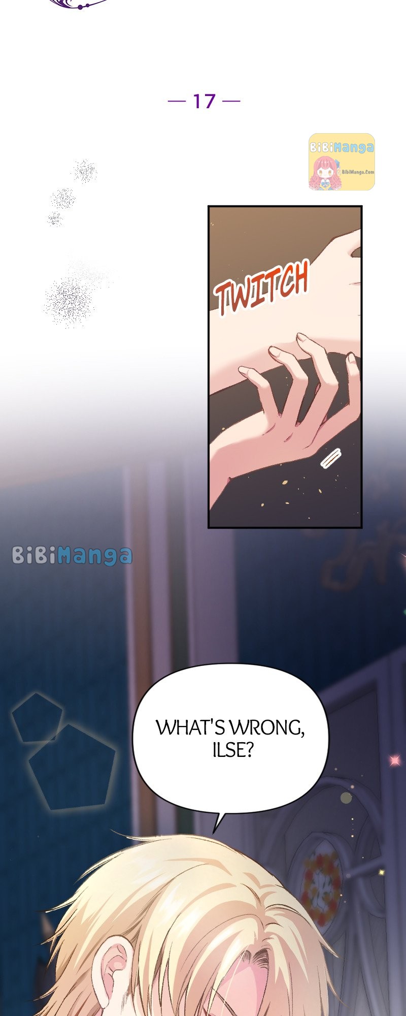 Read A Deceiving Bride and The Fierce Lion Manga Online