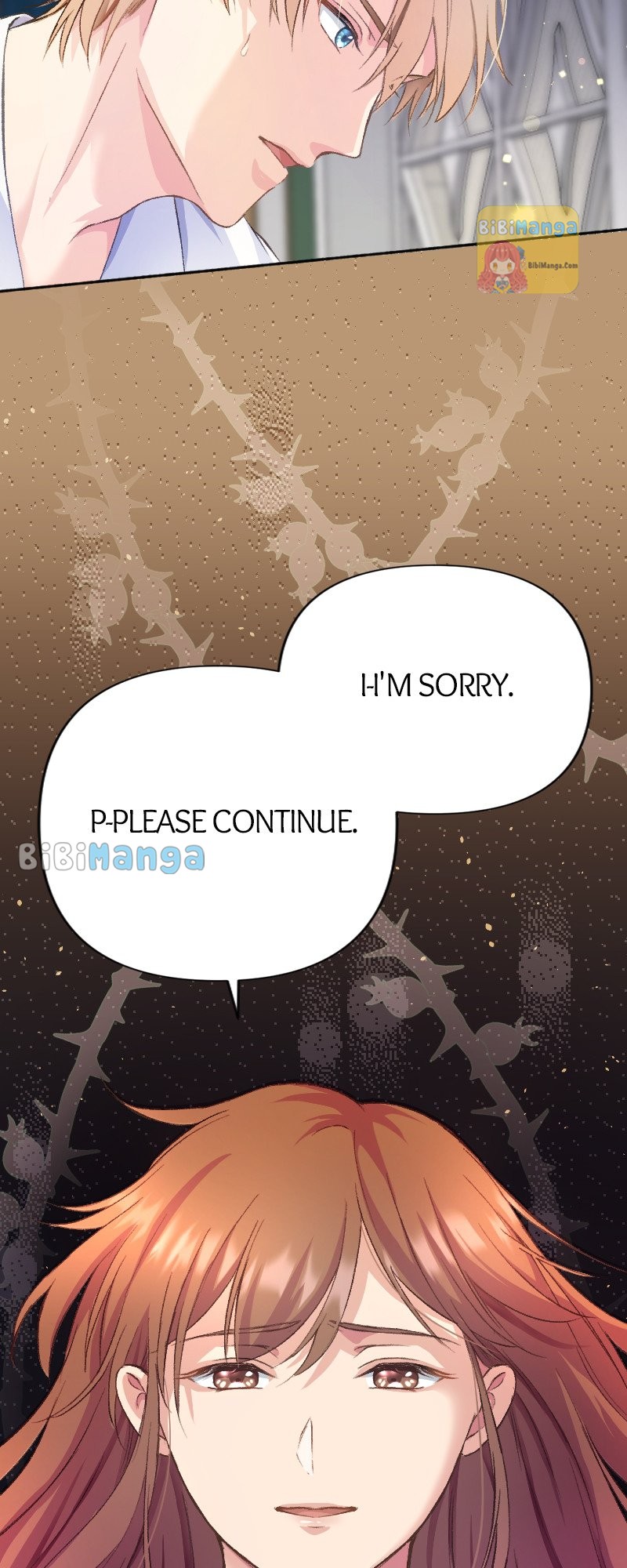 Read A Deceiving Bride and The Fierce Lion Manga Online