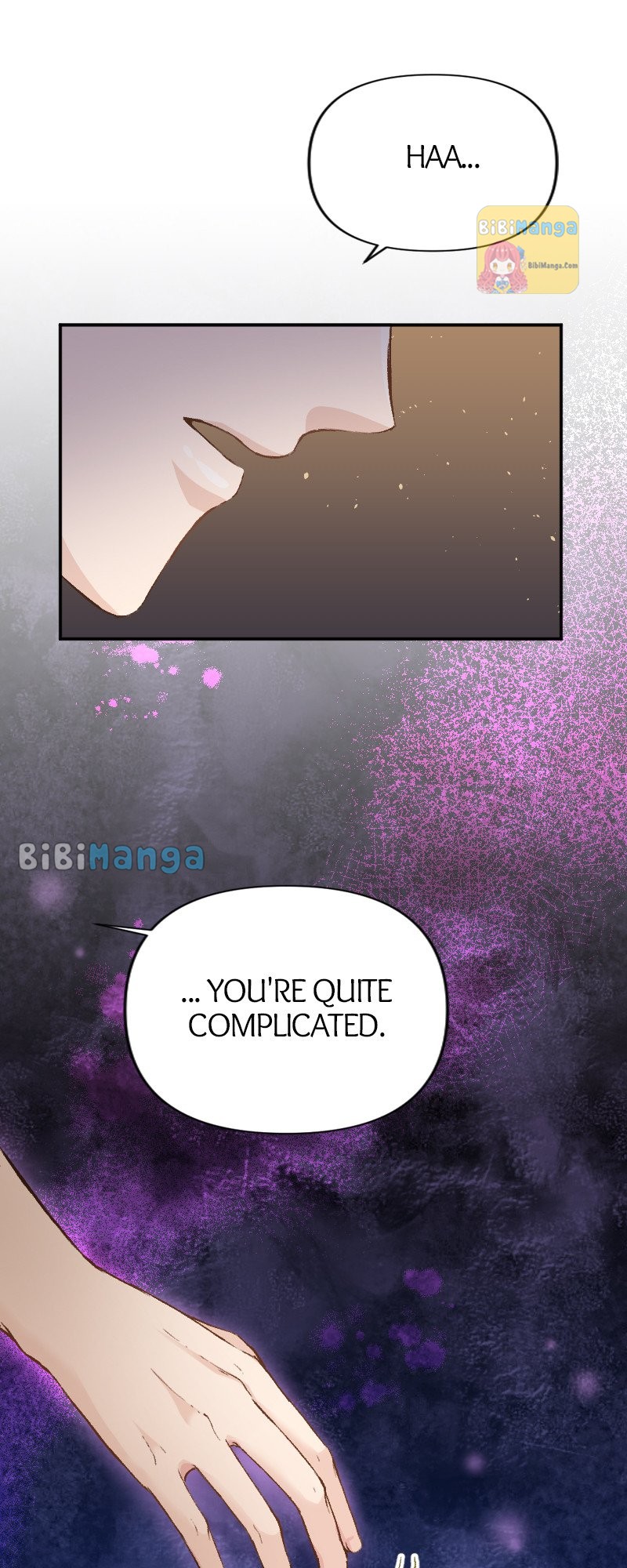 Read A Deceiving Bride and The Fierce Lion Manga Online