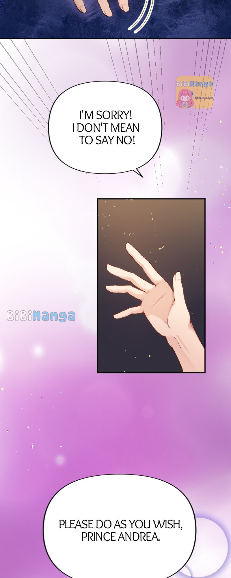 Read A Deceiving Bride and The Fierce Lion Manga Online