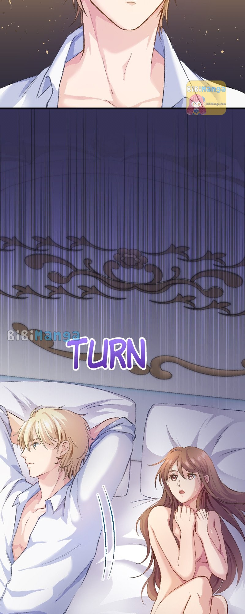 Read A Deceiving Bride and The Fierce Lion Manga Online