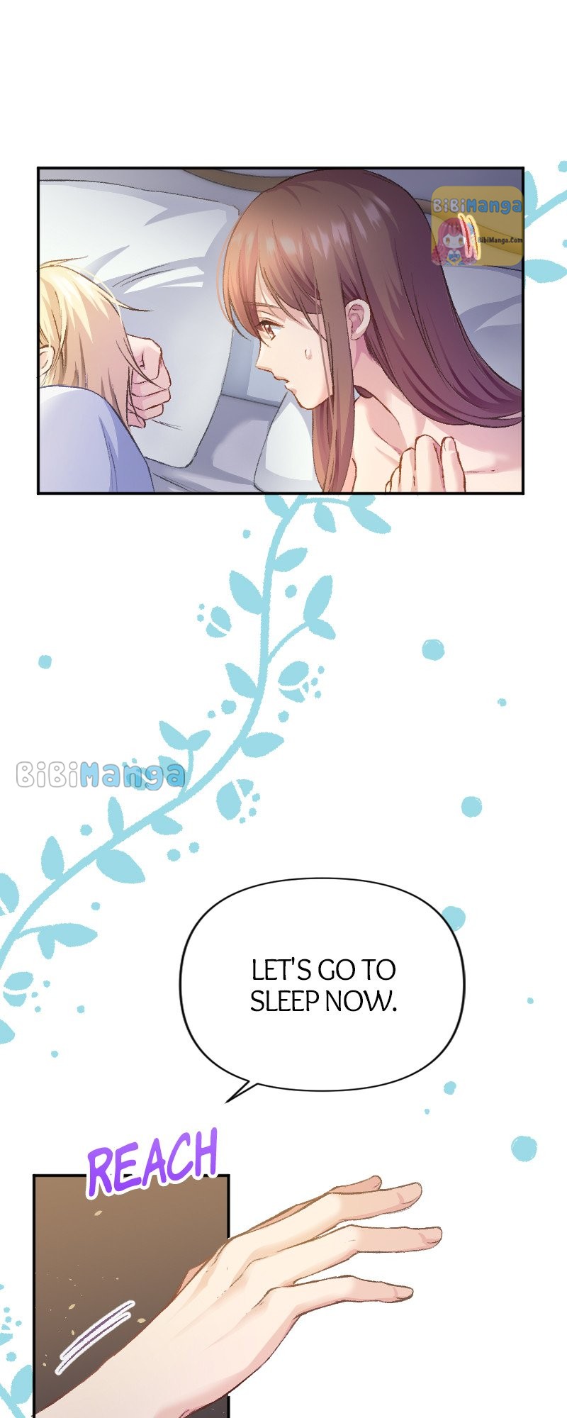 Read A Deceiving Bride and The Fierce Lion Manga Online