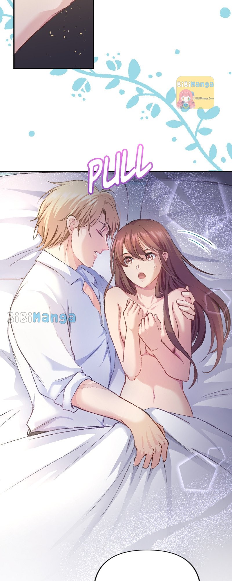 Read A Deceiving Bride and The Fierce Lion Manga Online