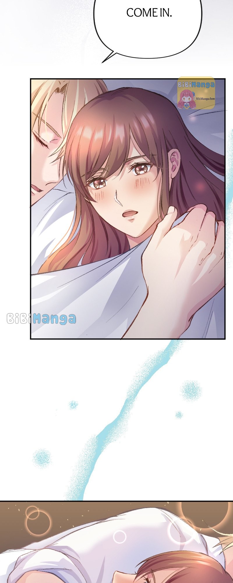 Read A Deceiving Bride and The Fierce Lion Manga Online