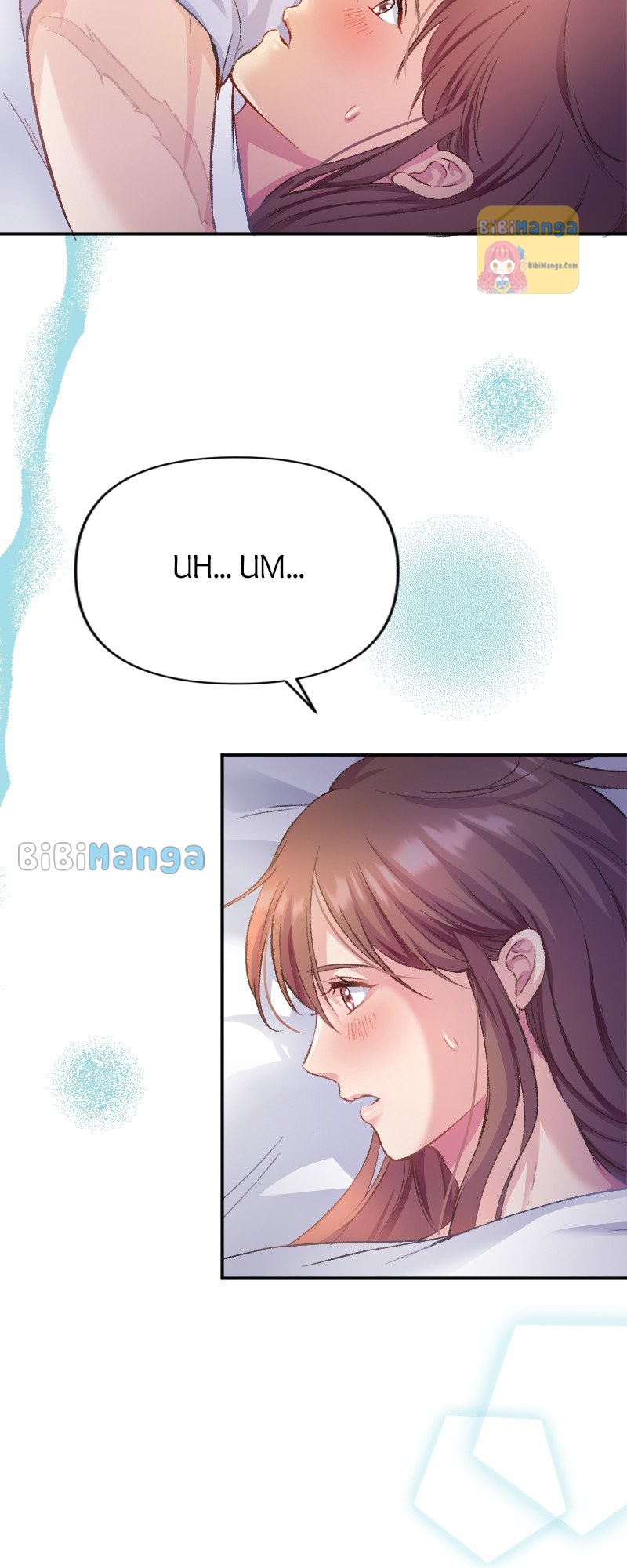 Read A Deceiving Bride and The Fierce Lion Manga Online