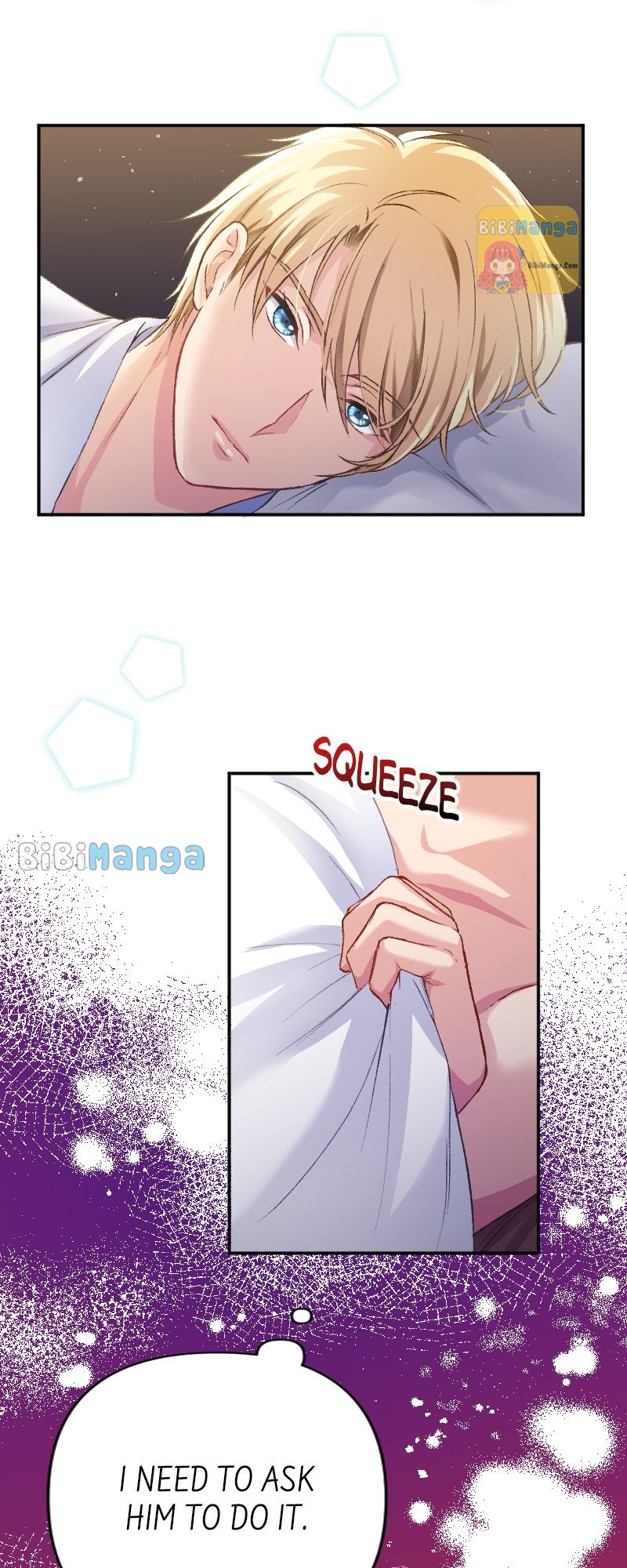 Read A Deceiving Bride and The Fierce Lion Manga Online