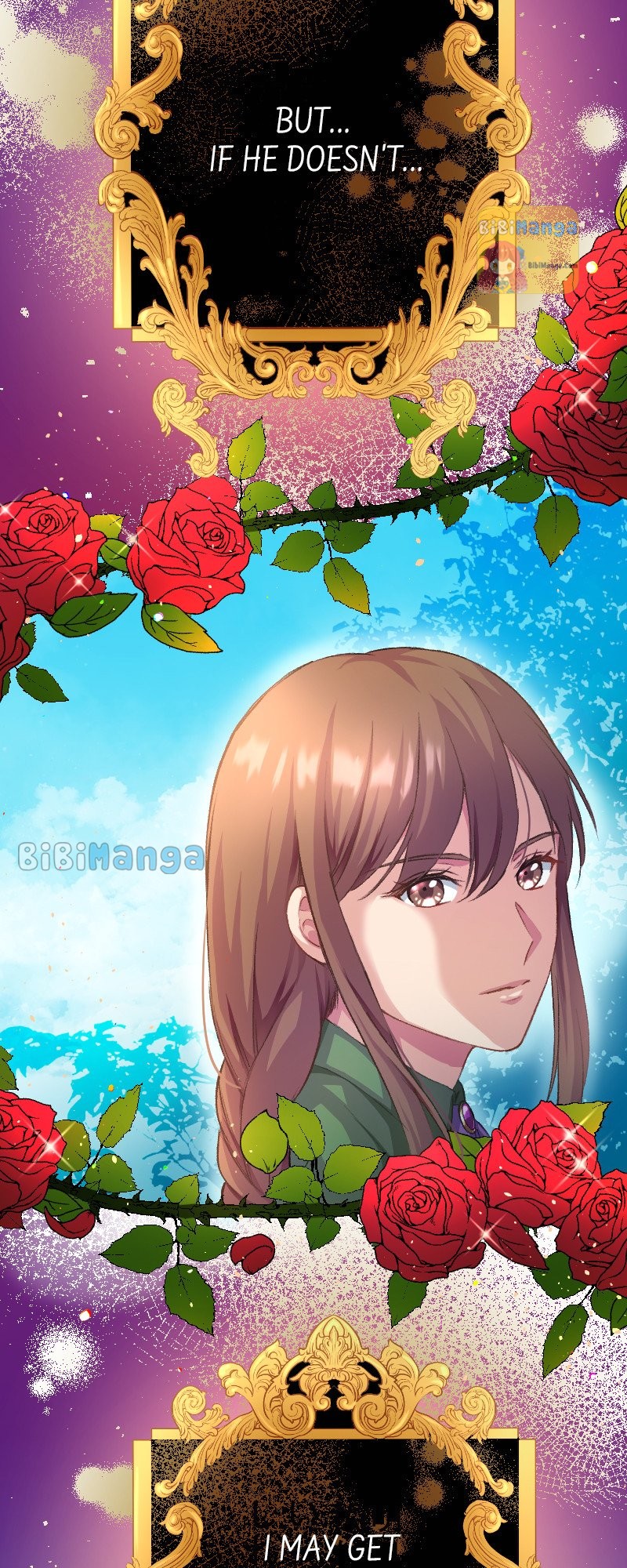 Read A Deceiving Bride and The Fierce Lion Manga Online