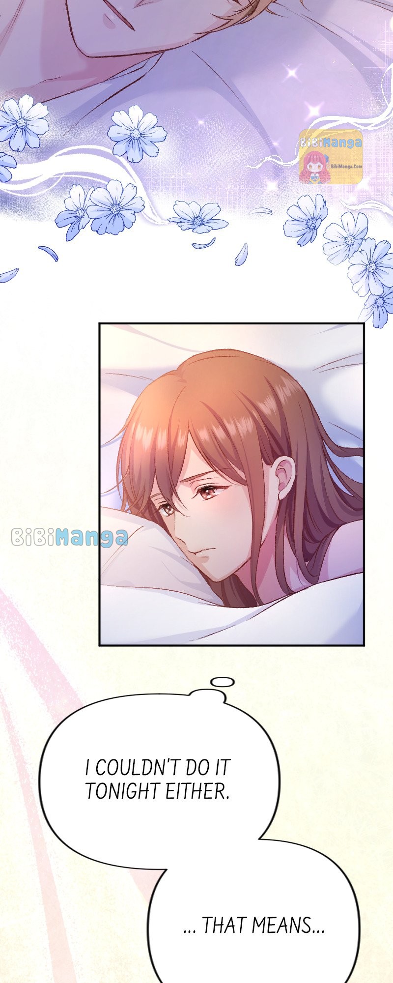 Read A Deceiving Bride and The Fierce Lion Manga Online