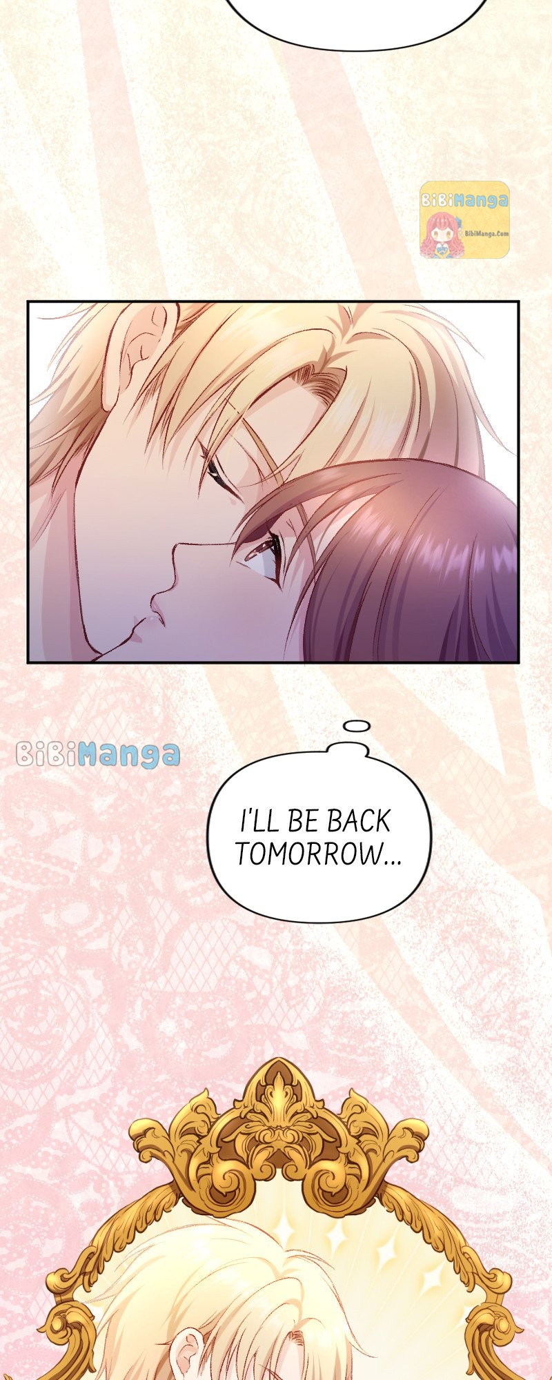 Read A Deceiving Bride and The Fierce Lion Manga Online