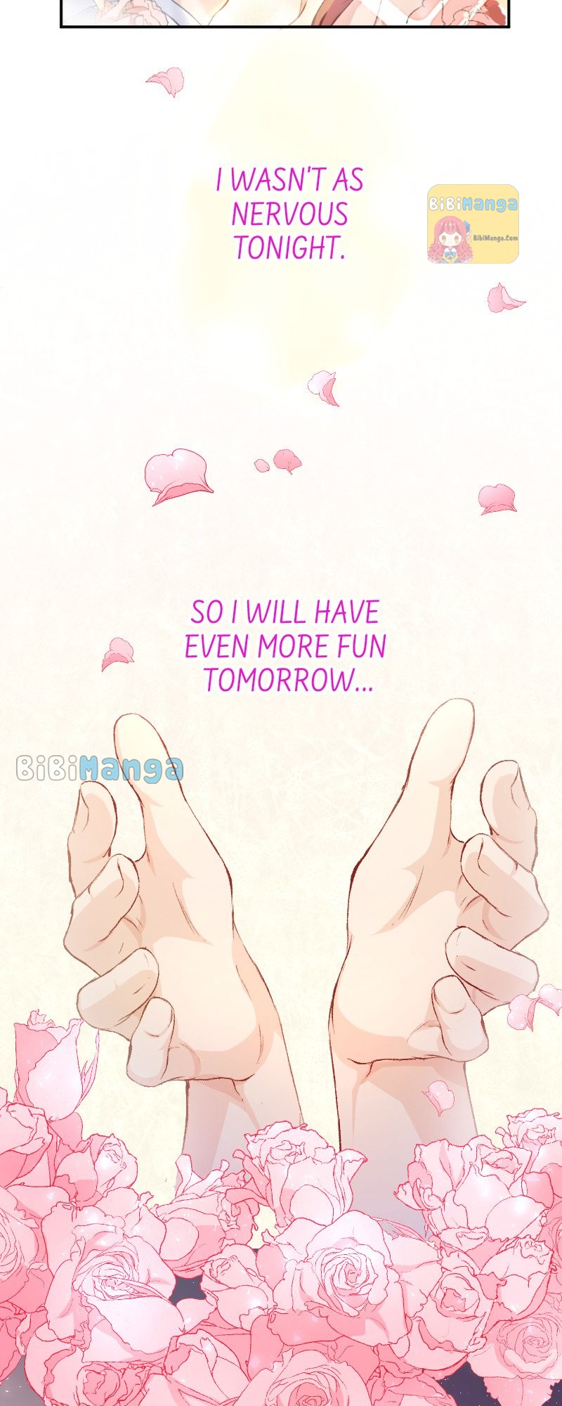 Read A Deceiving Bride and The Fierce Lion Manga Online