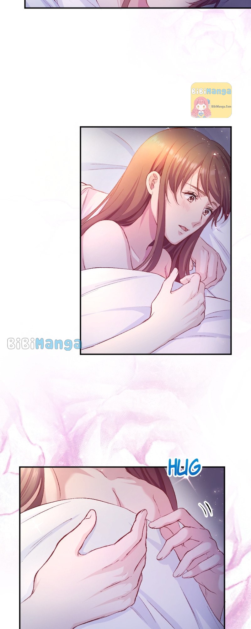 Read A Deceiving Bride and The Fierce Lion Manga Online