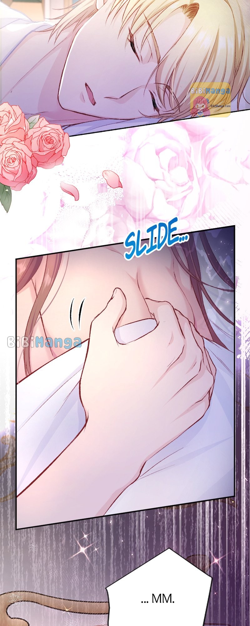 Read A Deceiving Bride and The Fierce Lion Manga Online