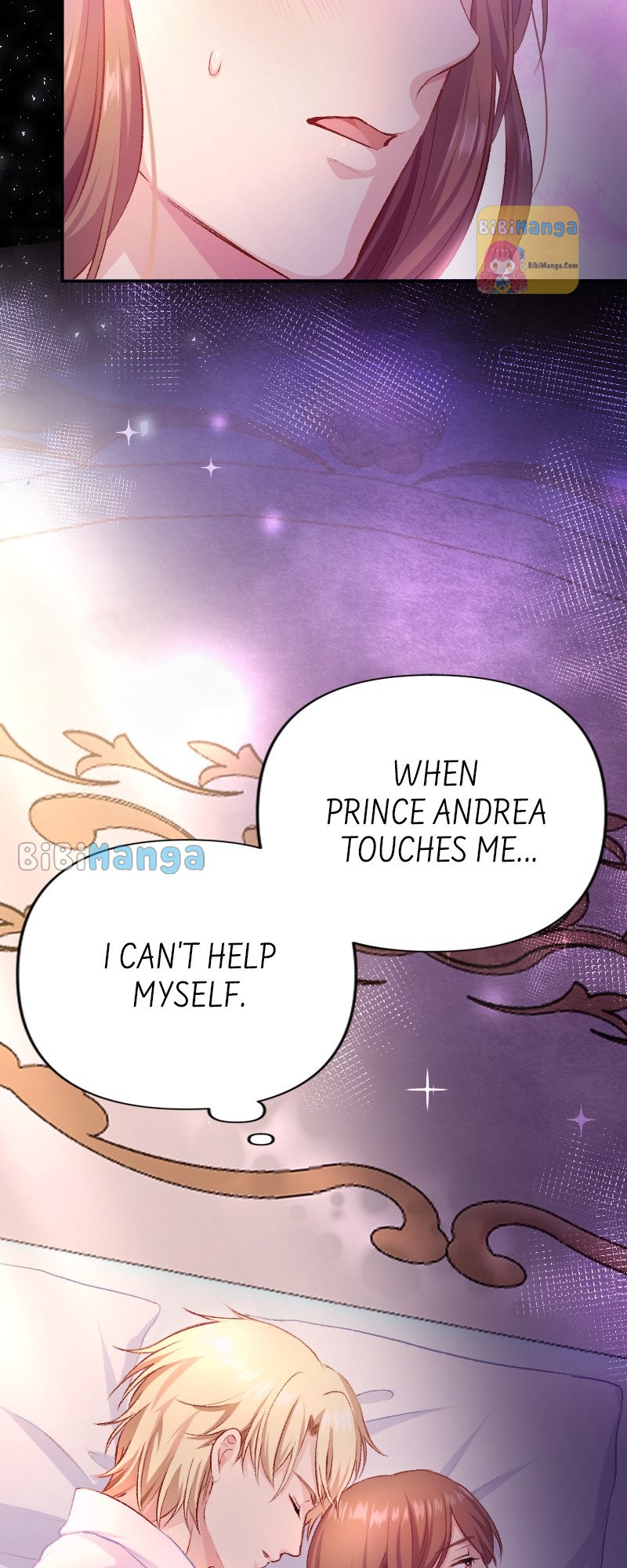 Read A Deceiving Bride and The Fierce Lion Manga Online