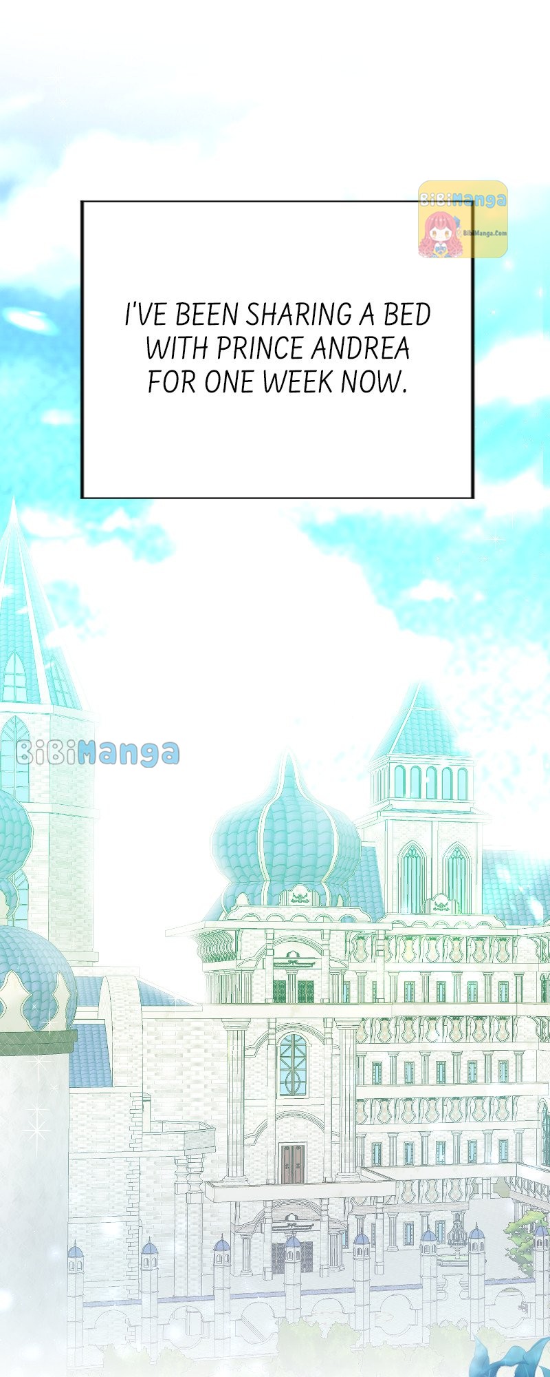 Read A Deceiving Bride and The Fierce Lion Manga Online