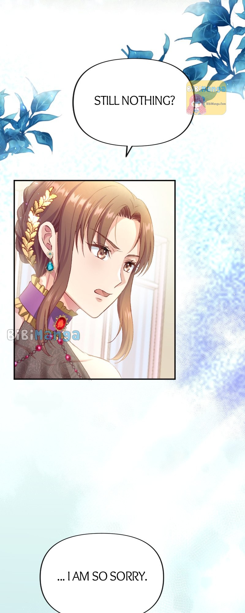 Read A Deceiving Bride and The Fierce Lion Manga Online