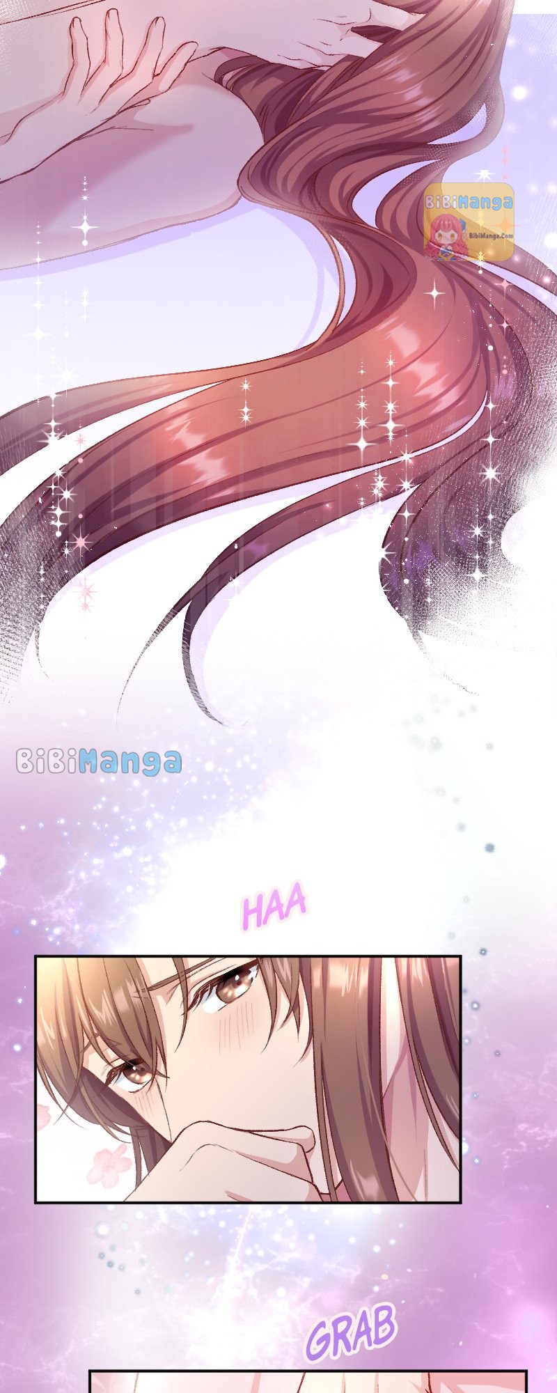 Read A Deceiving Bride and The Fierce Lion Manga Online