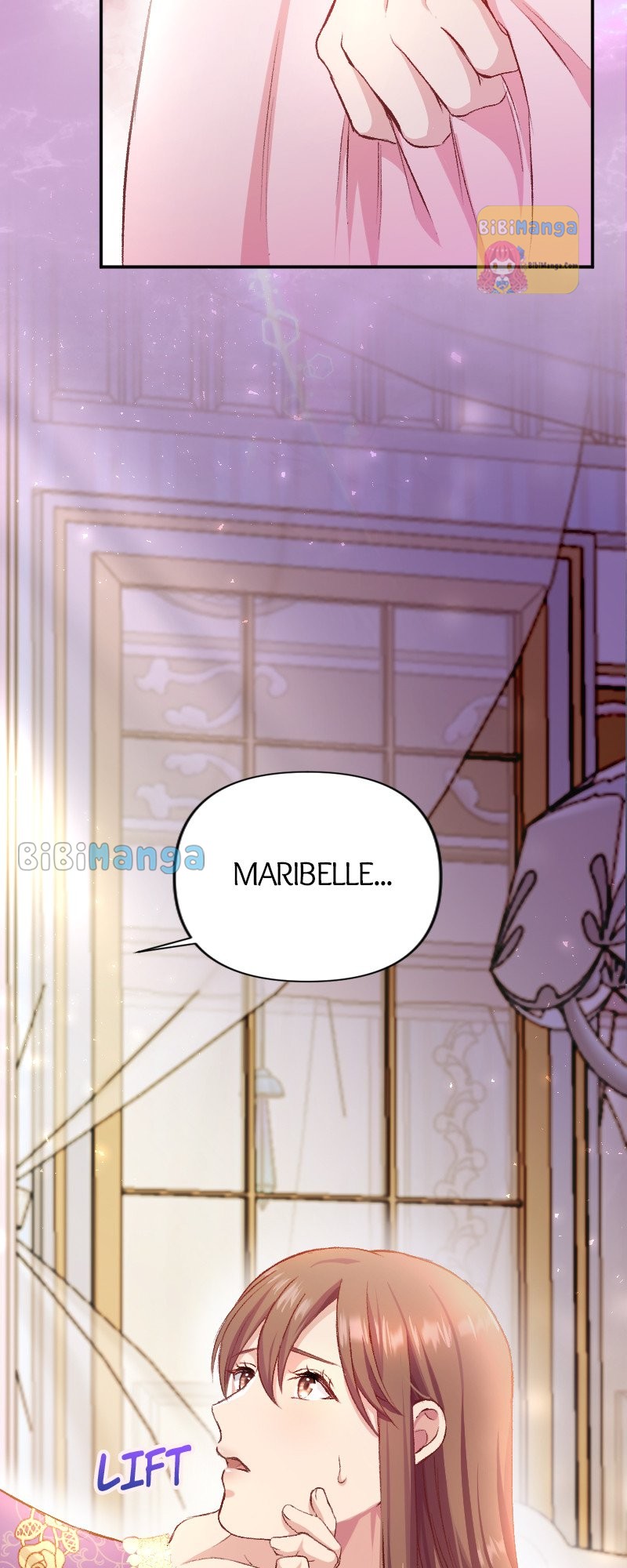 Read A Deceiving Bride and The Fierce Lion Manga Online