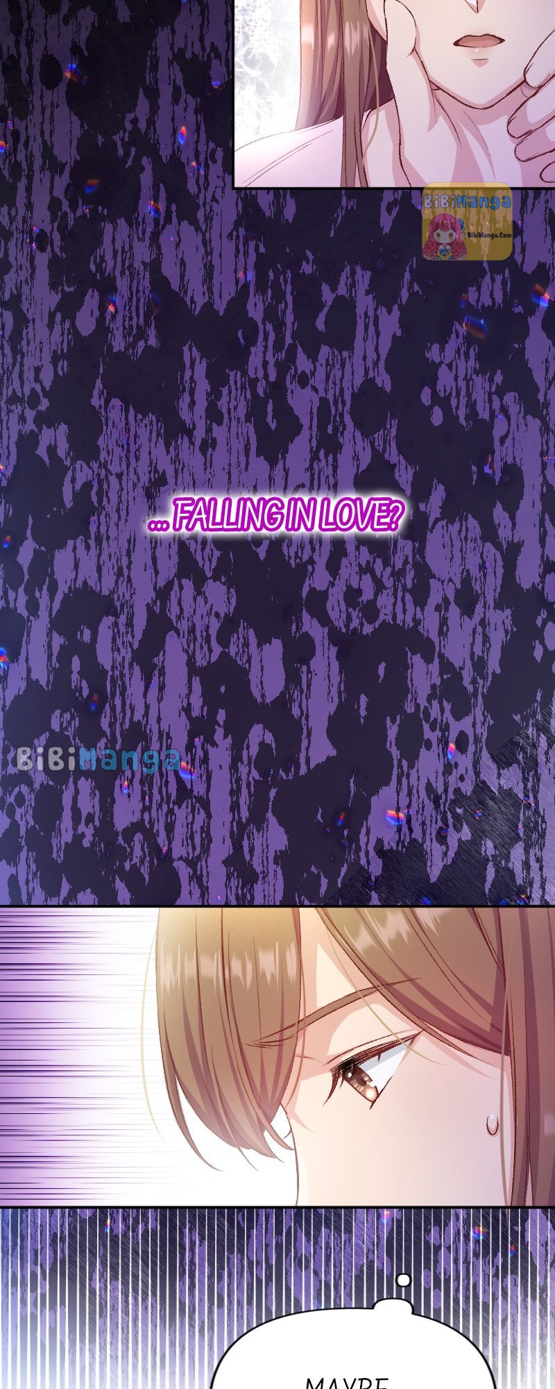 Read A Deceiving Bride and The Fierce Lion Manga Online