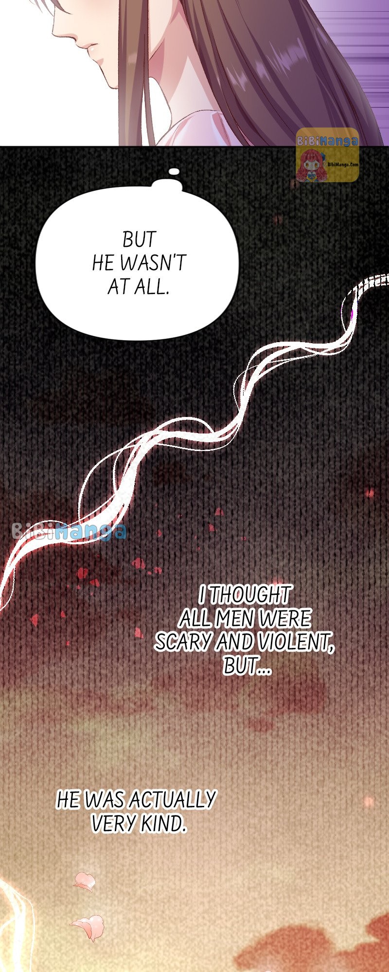 Read A Deceiving Bride and The Fierce Lion Manga Online