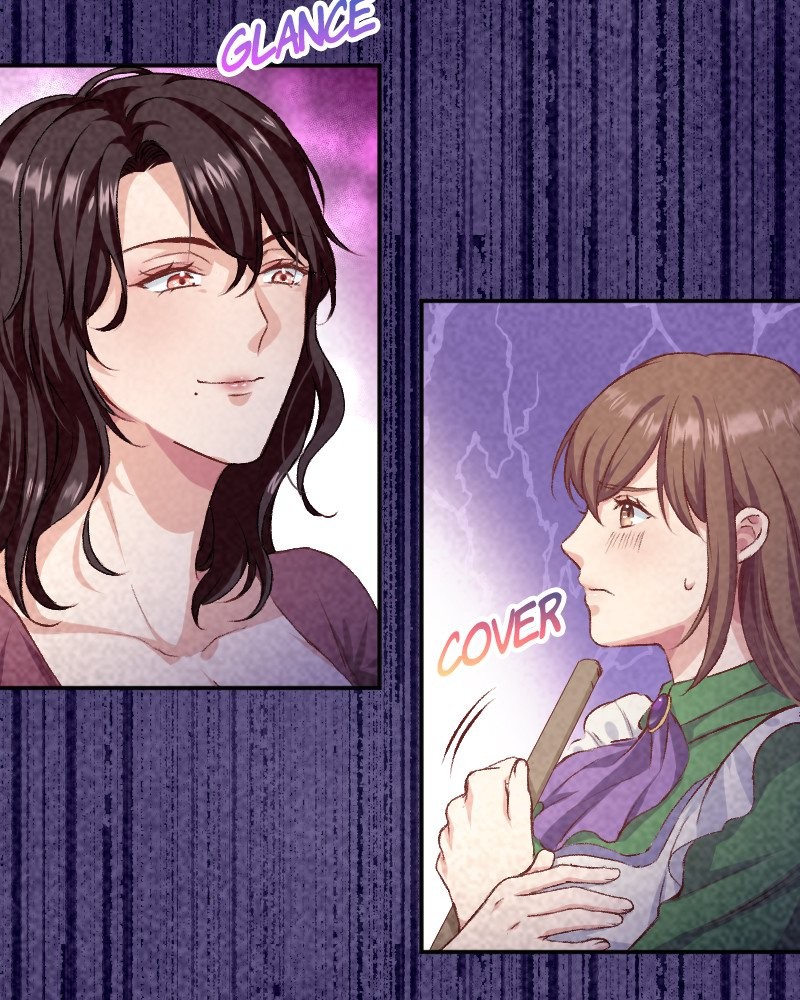 Read A Deceiving Bride and The Fierce Lion Manga Online