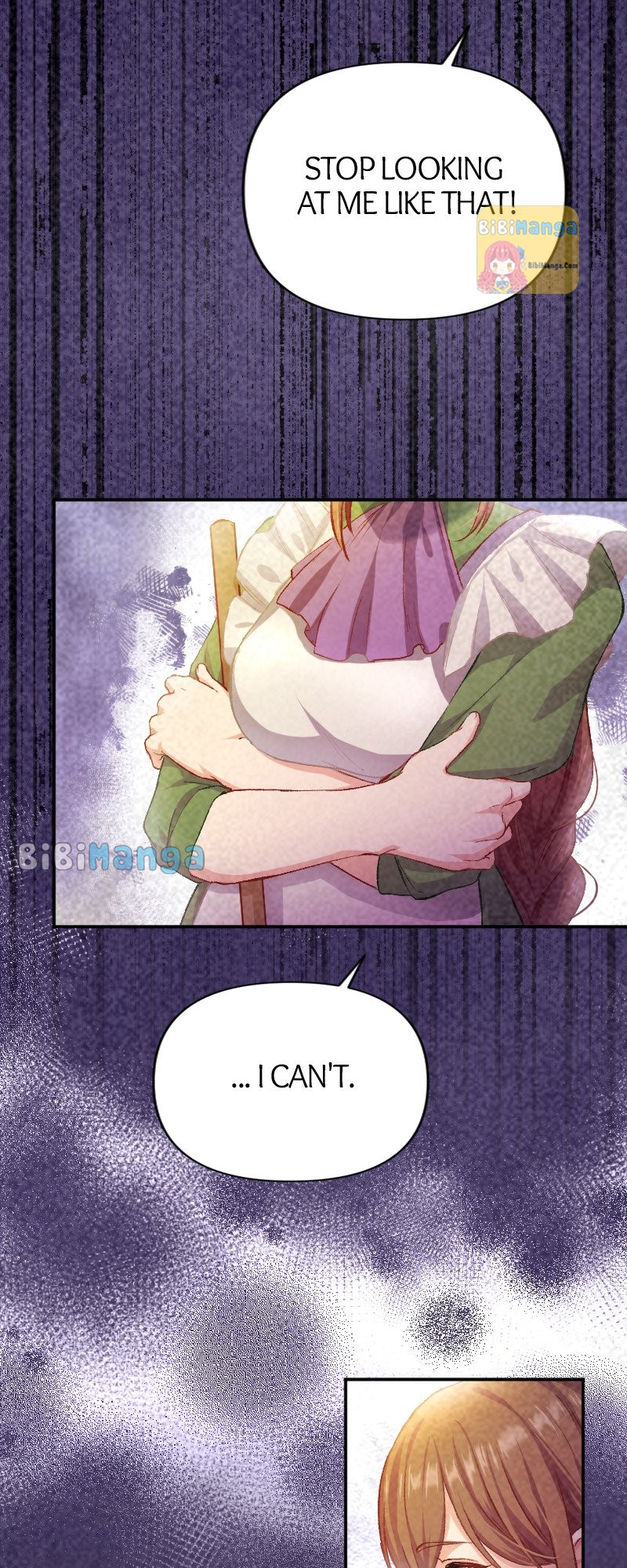 Read A Deceiving Bride and The Fierce Lion Manga Online