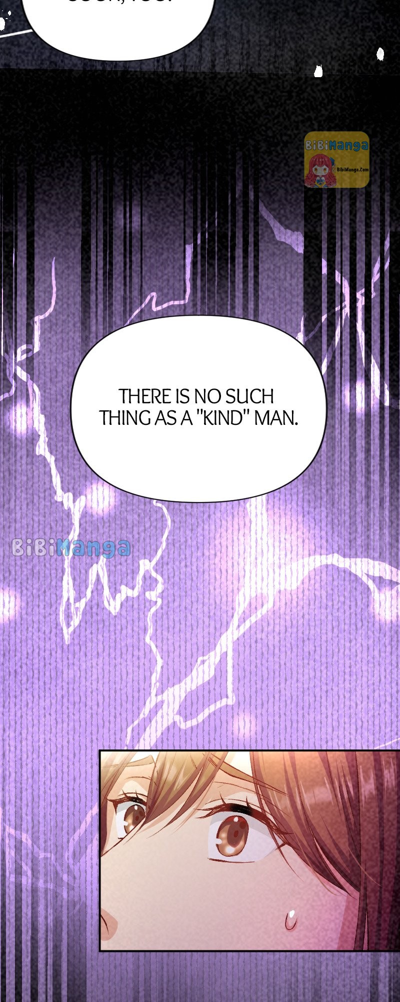 Read A Deceiving Bride and The Fierce Lion Manga Online