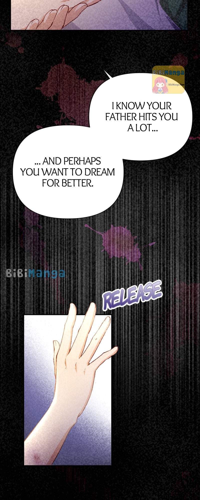 Read A Deceiving Bride and The Fierce Lion Manga Online