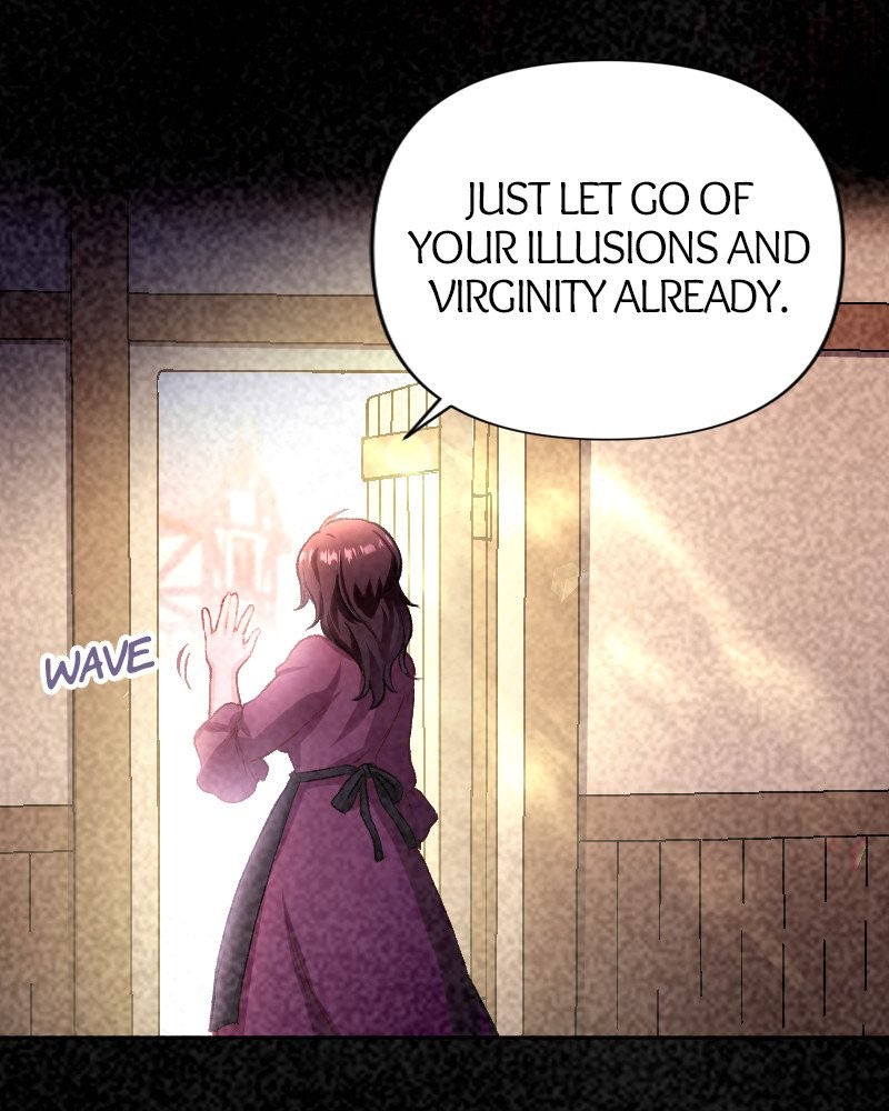 Read A Deceiving Bride and The Fierce Lion Manga Online