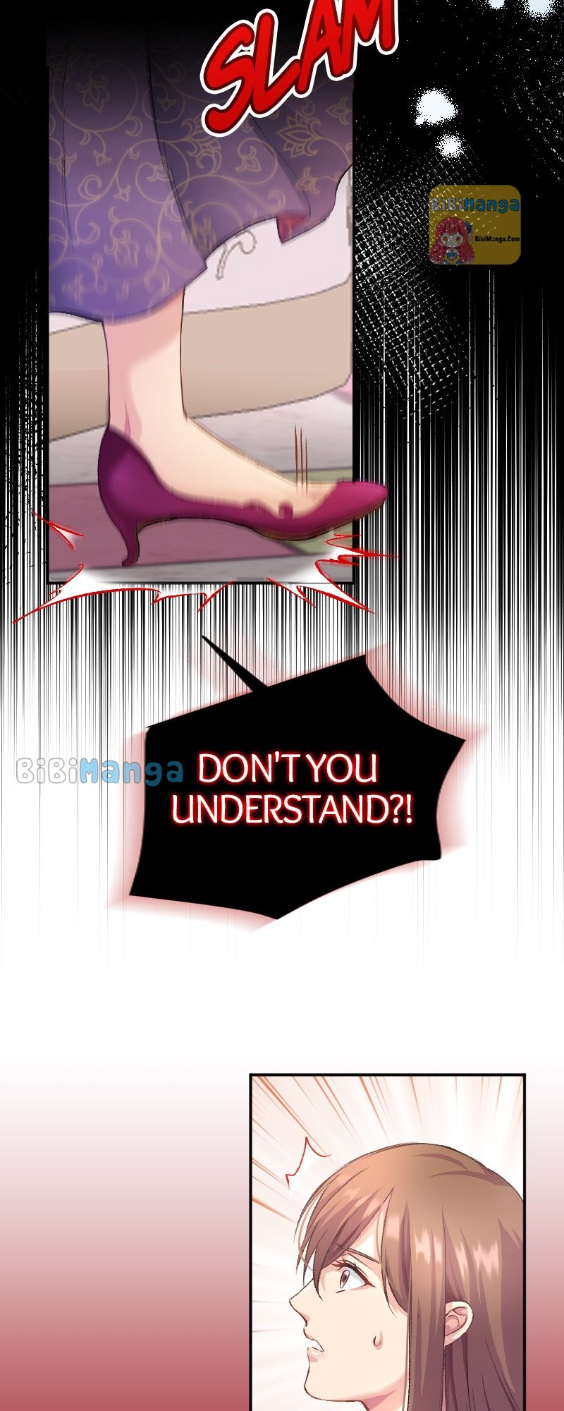 Read A Deceiving Bride and The Fierce Lion Manga Online