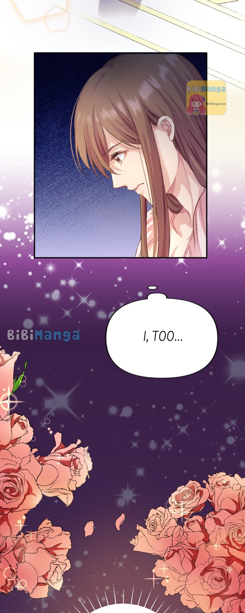 Read A Deceiving Bride and The Fierce Lion Manga Online