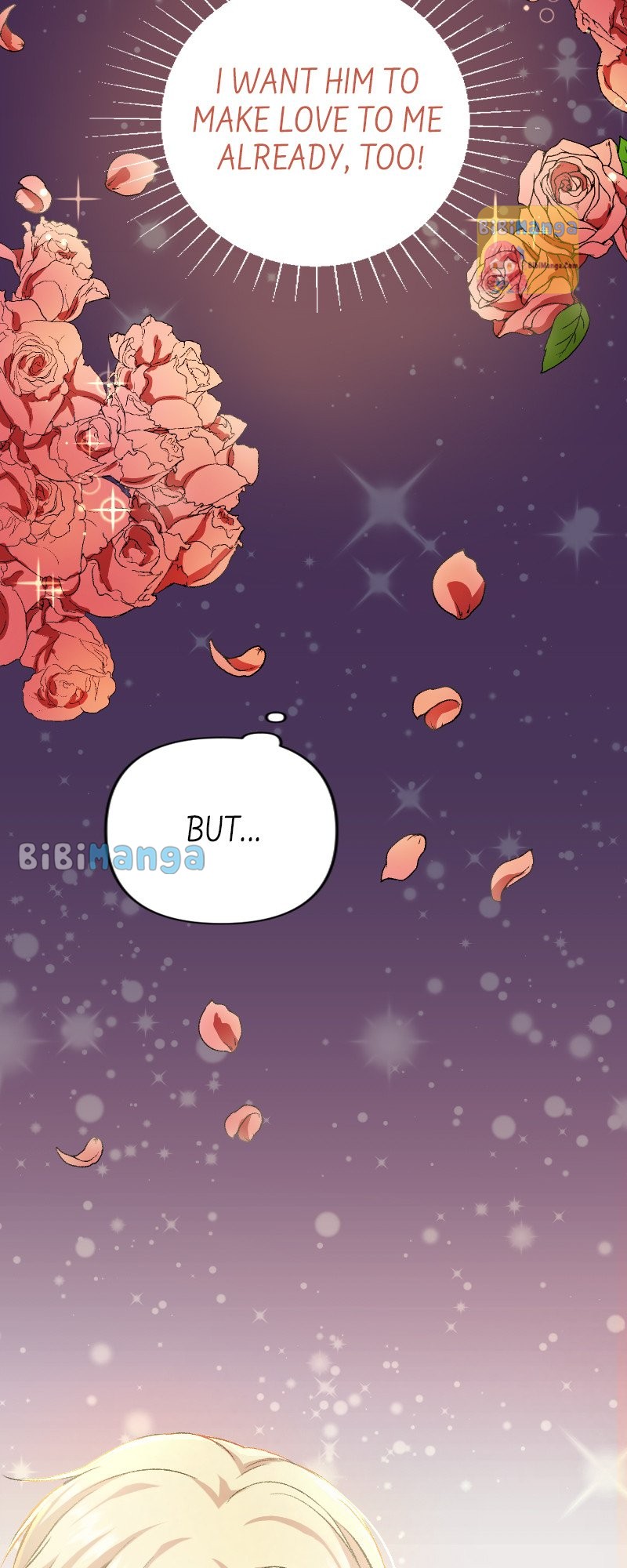 Read A Deceiving Bride and The Fierce Lion Manga Online