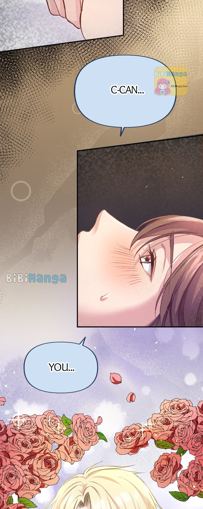 Read A Deceiving Bride and The Fierce Lion Manga Online