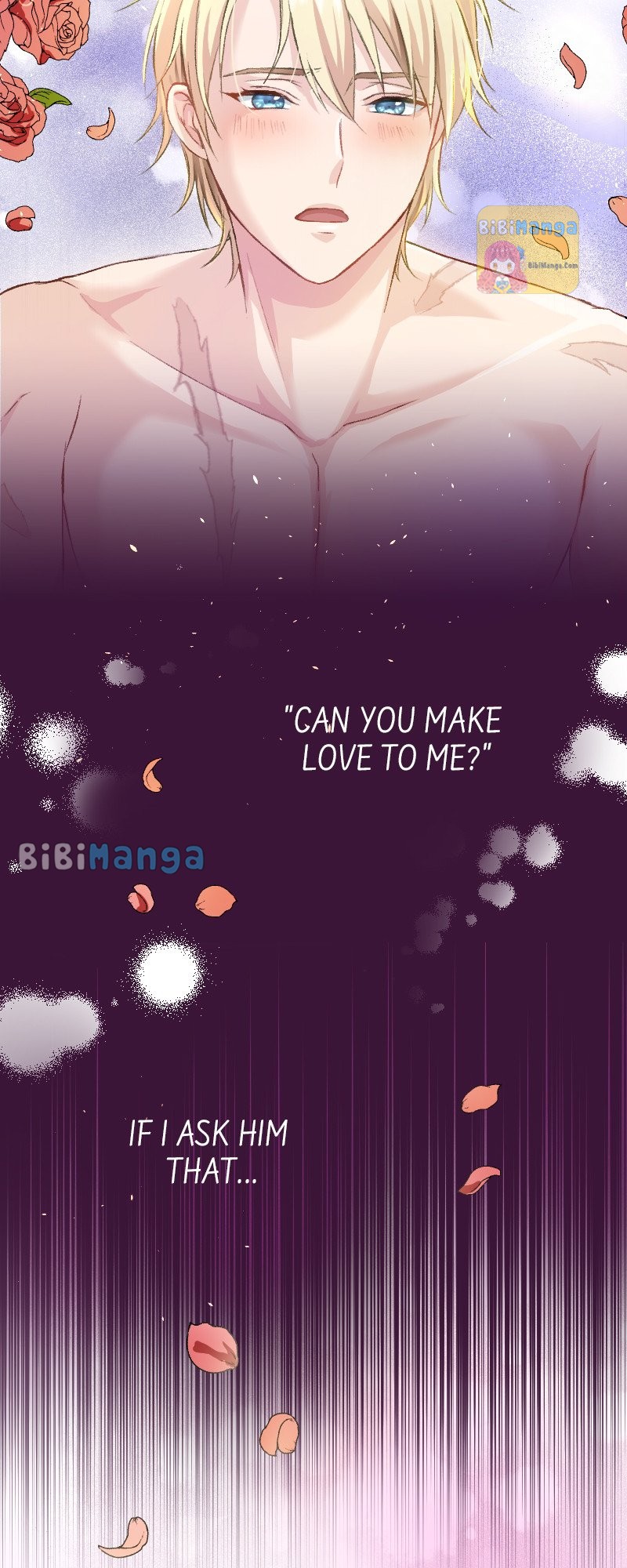 Read A Deceiving Bride and The Fierce Lion Manga Online