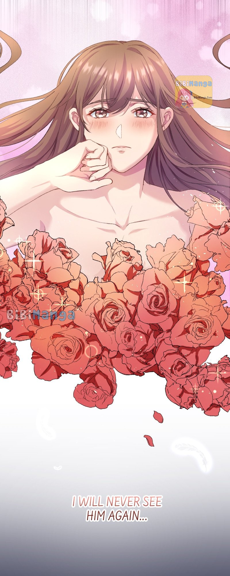 Read A Deceiving Bride and The Fierce Lion Manga Online