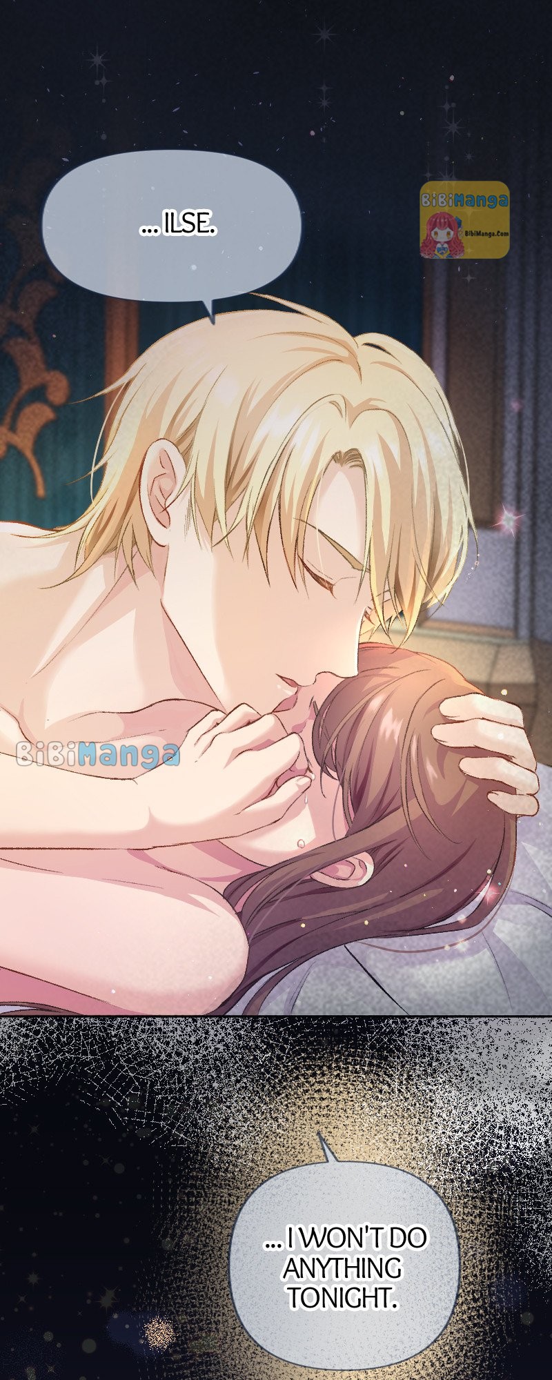 Read A Deceiving Bride and The Fierce Lion Manga Online