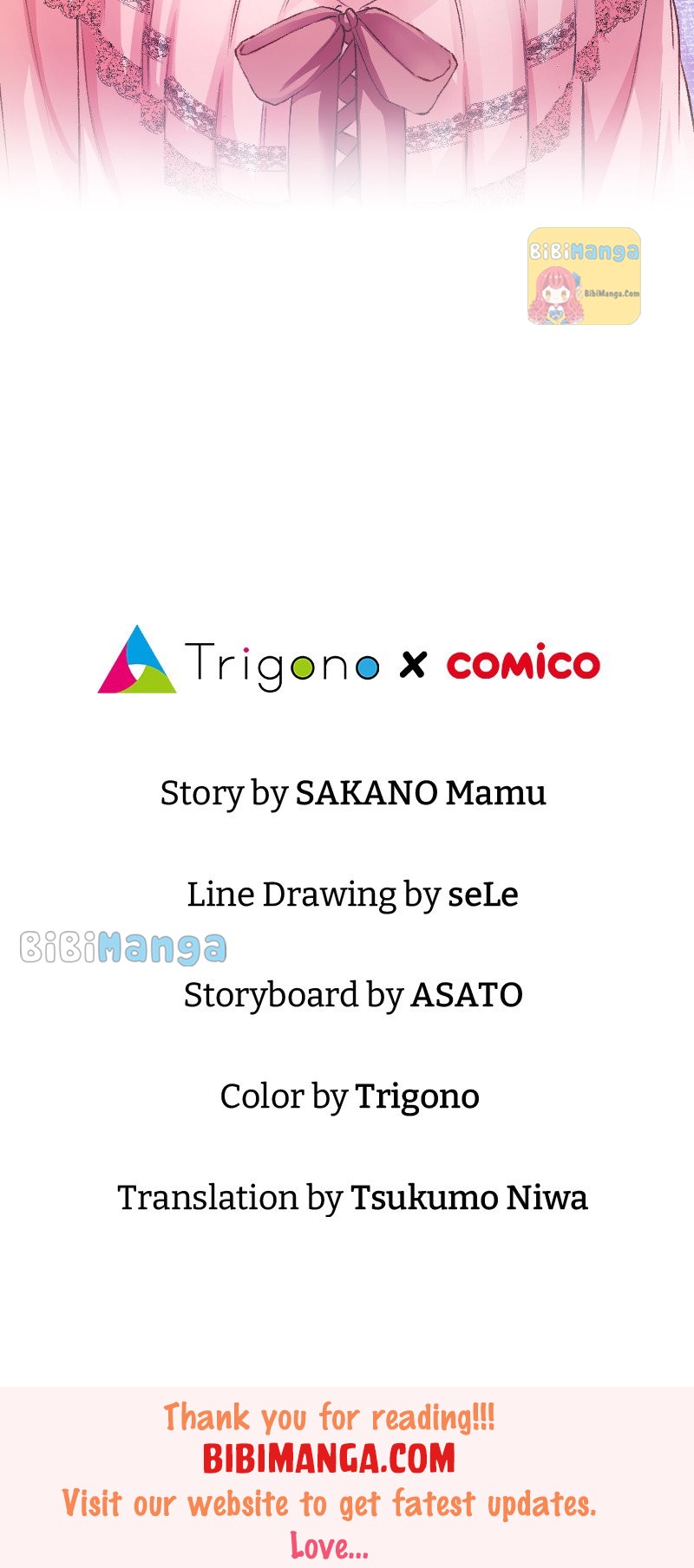 Read A Deceiving Bride and The Fierce Lion Manga Online