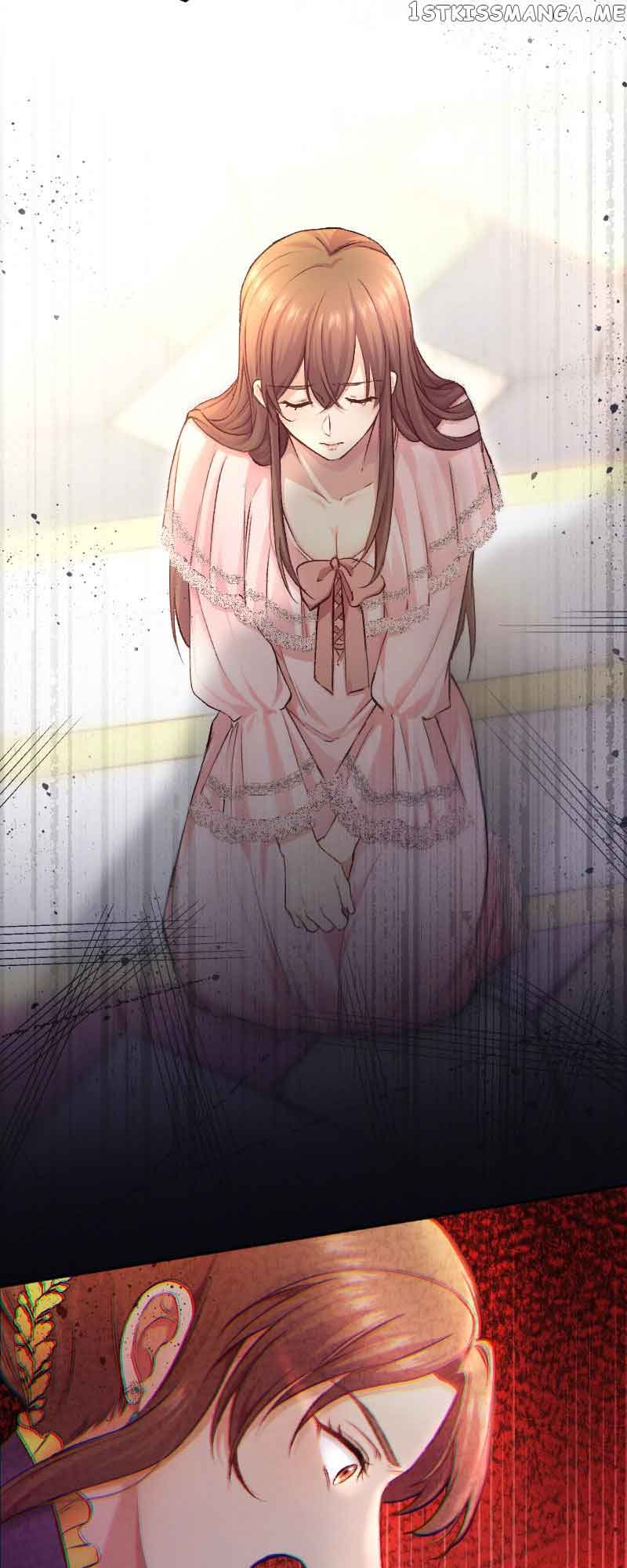 Read A Deceiving Bride and The Fierce Lion Manga Online