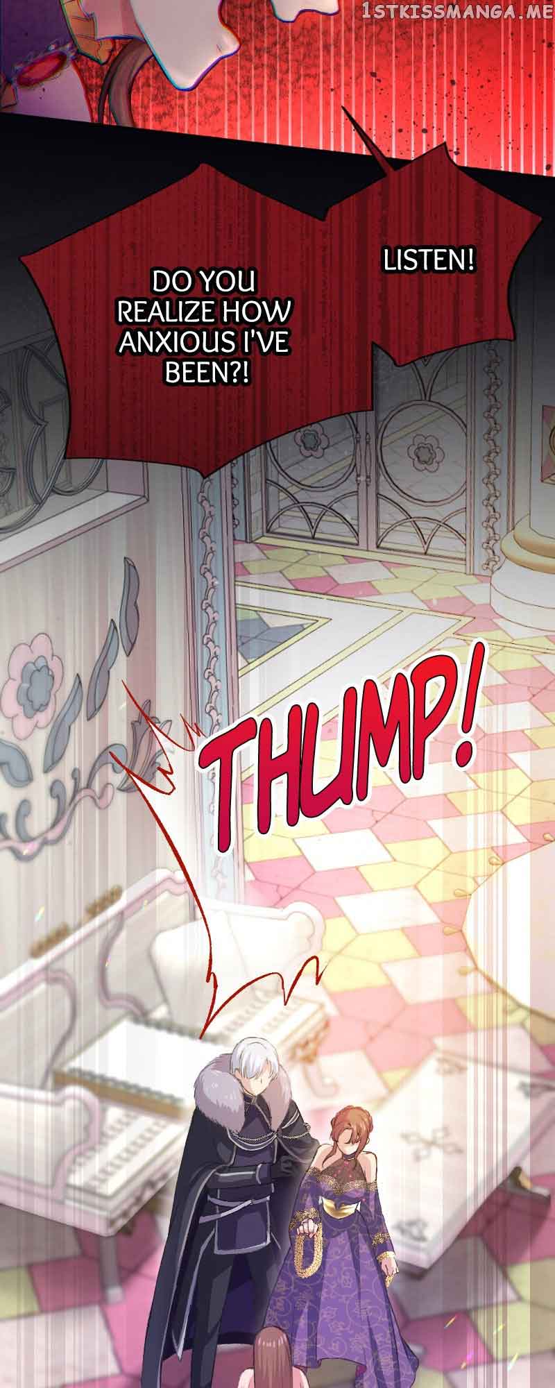 Read A Deceiving Bride and The Fierce Lion Manga Online