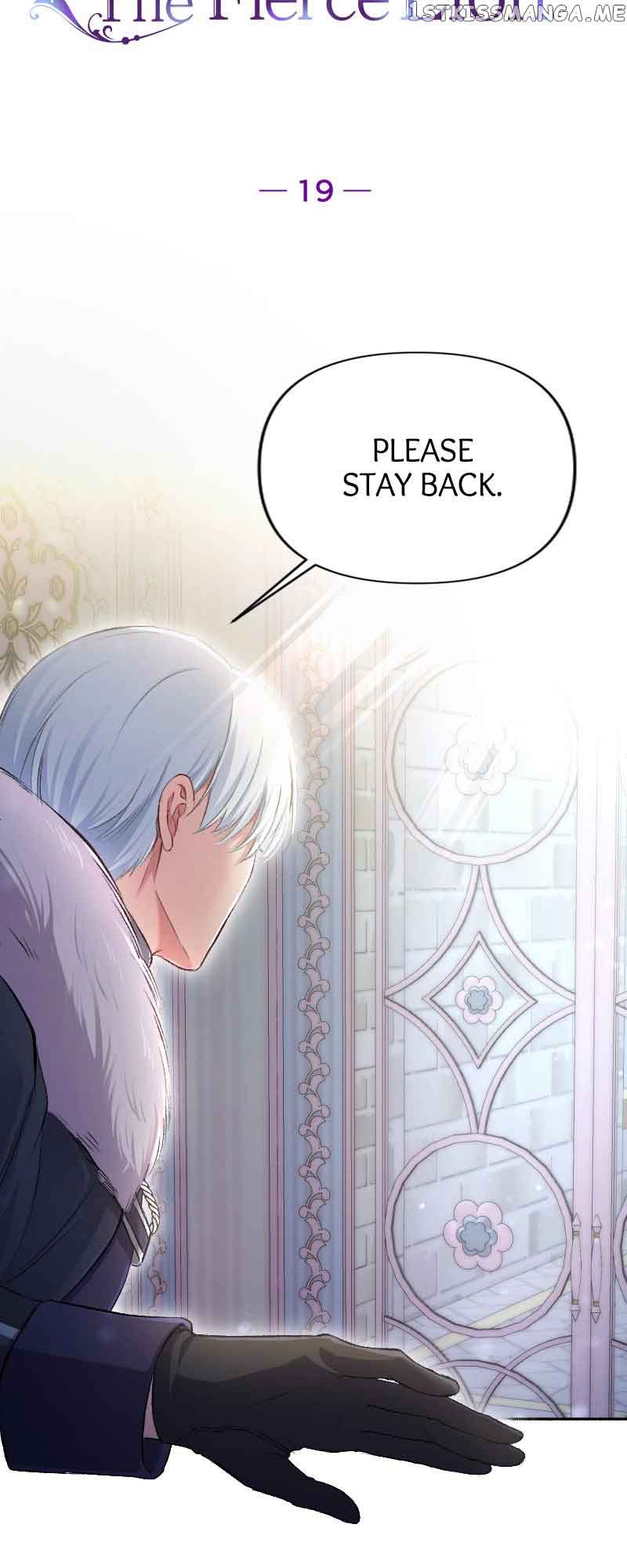 Read A Deceiving Bride and The Fierce Lion Manga Online