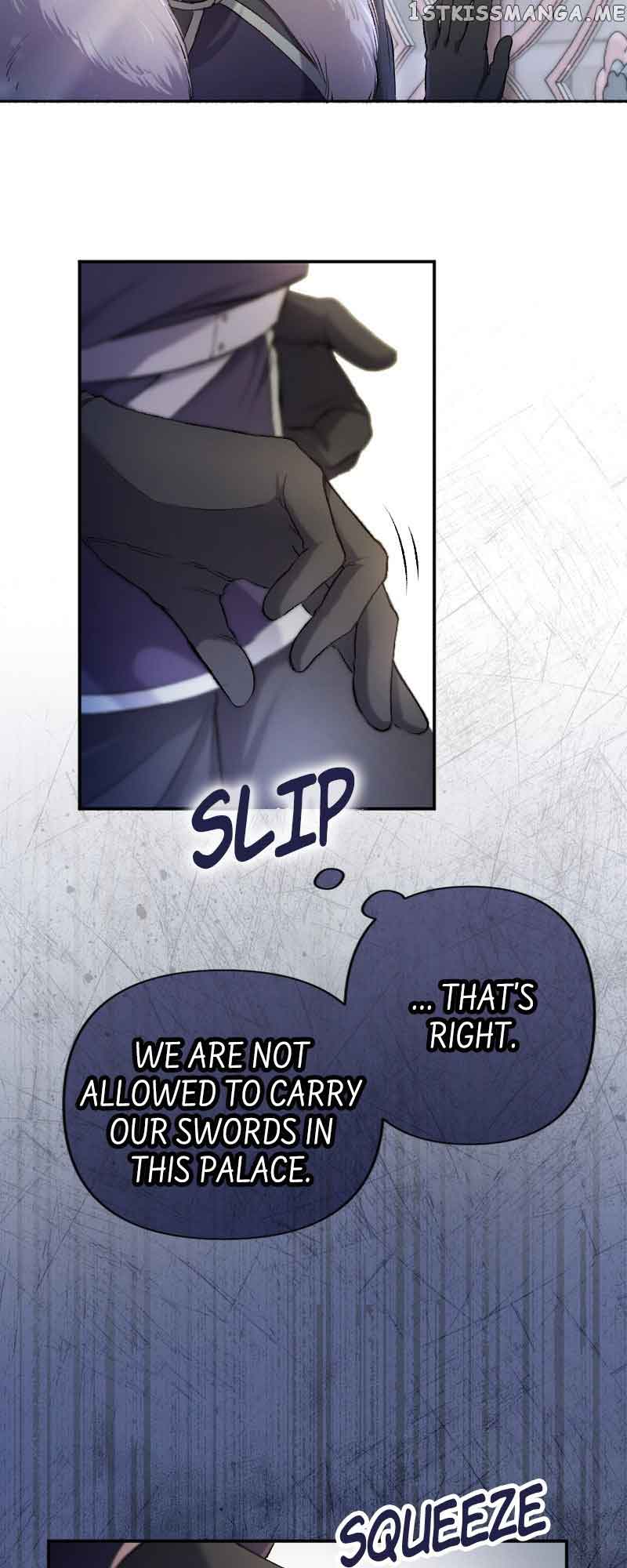 Read A Deceiving Bride and The Fierce Lion Manga Online