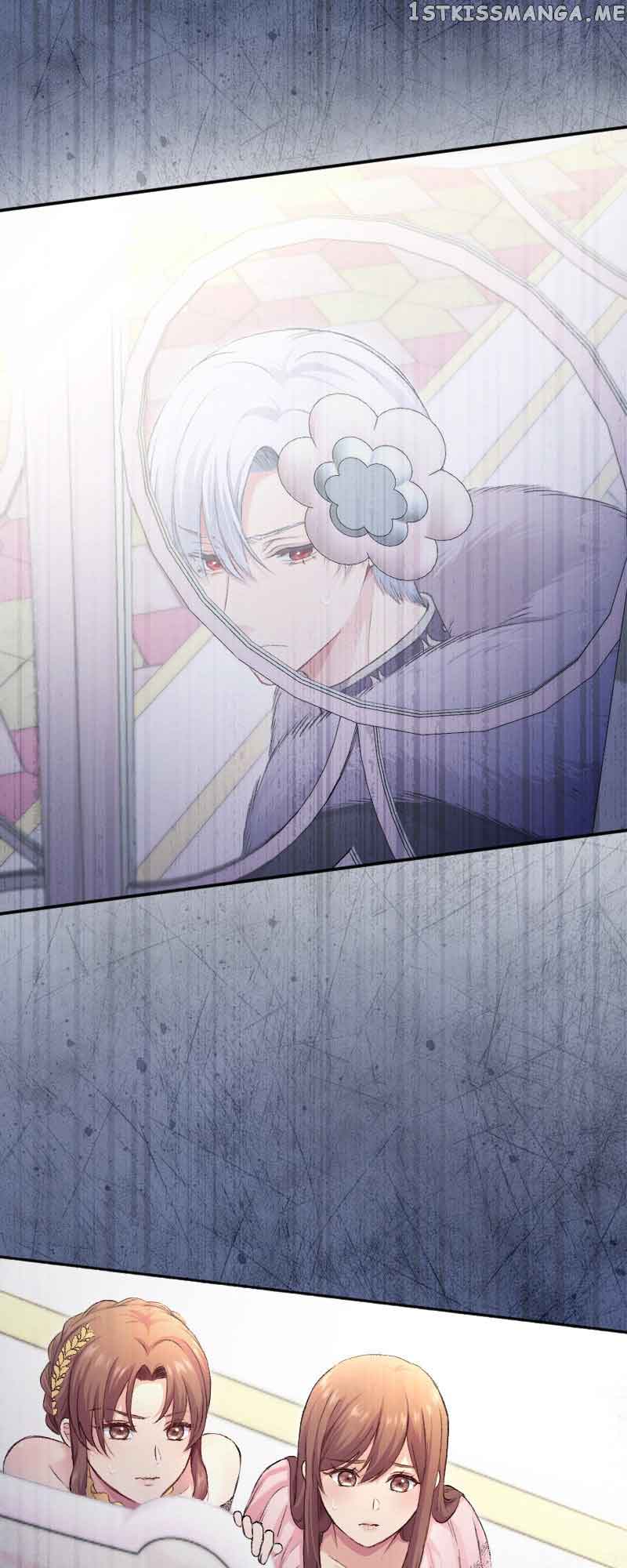 Read A Deceiving Bride and The Fierce Lion Manga Online