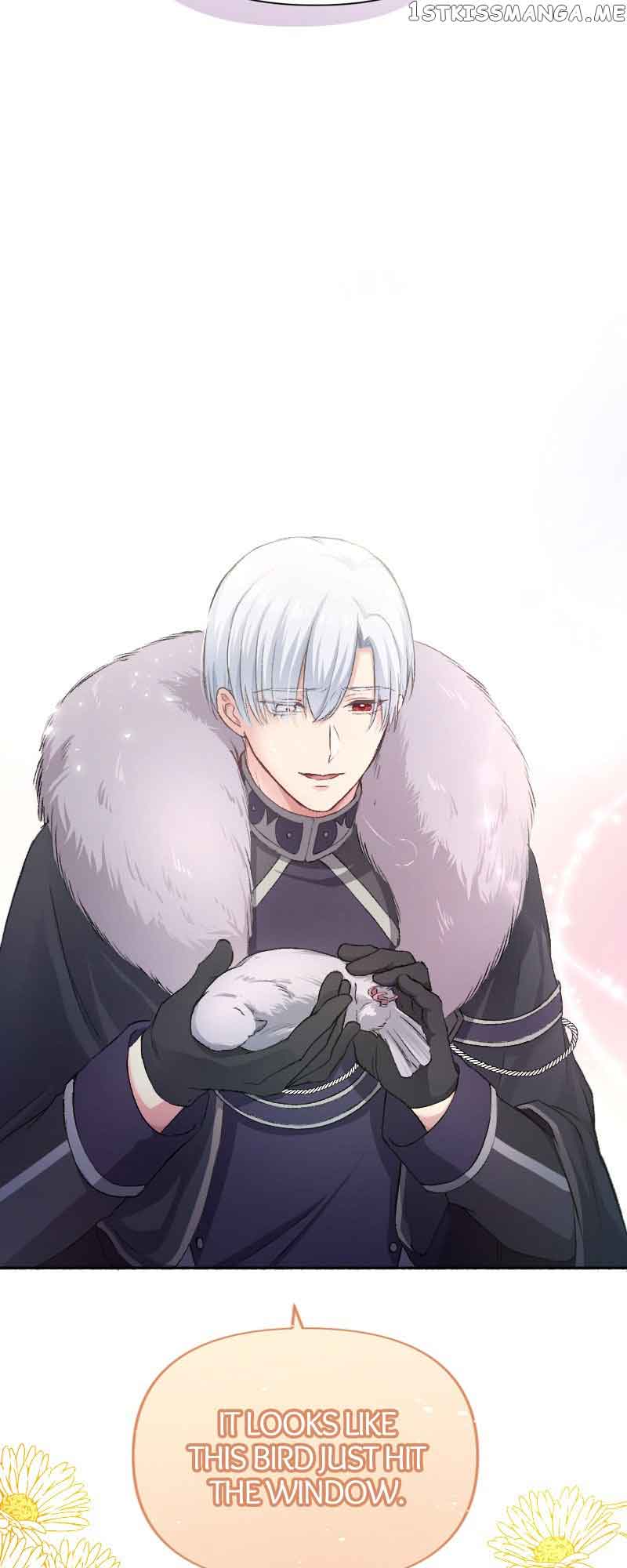 Read A Deceiving Bride and The Fierce Lion Manga Online