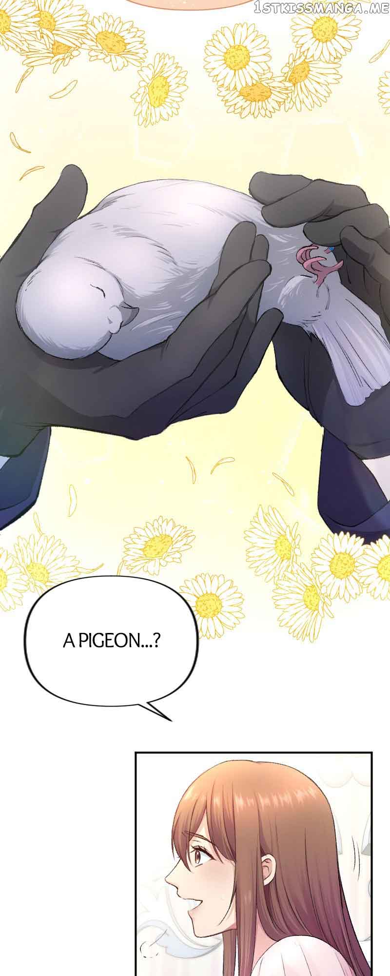 Read A Deceiving Bride and The Fierce Lion Manga Online