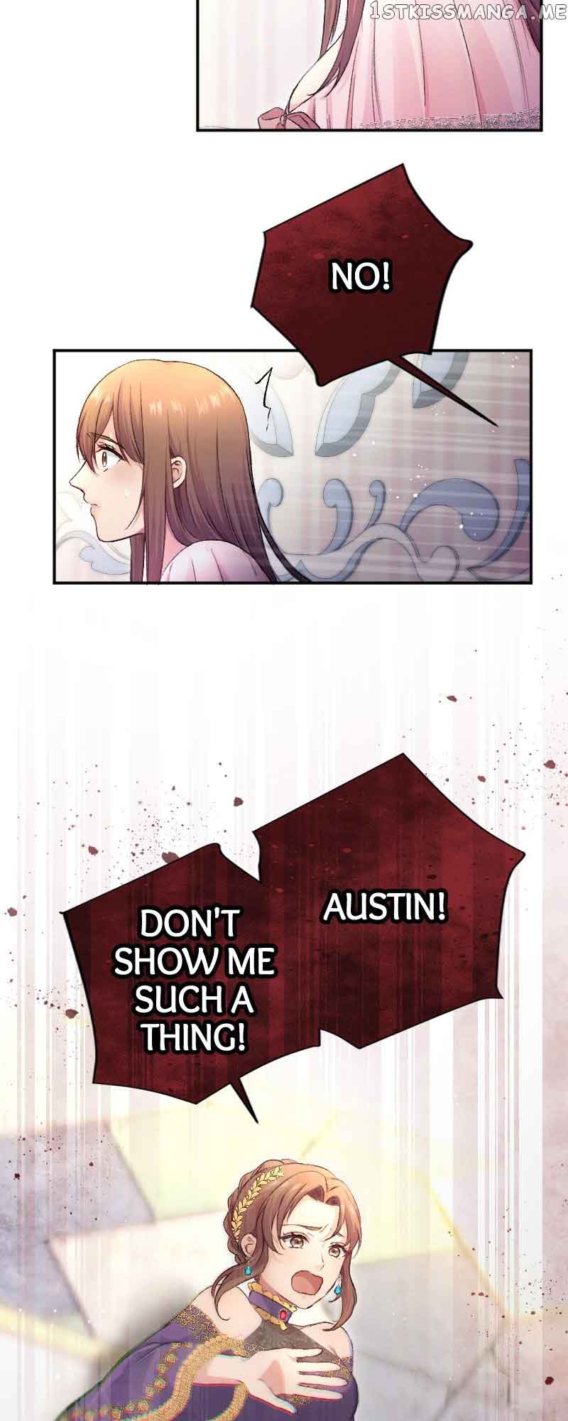 Read A Deceiving Bride and The Fierce Lion Manga Online