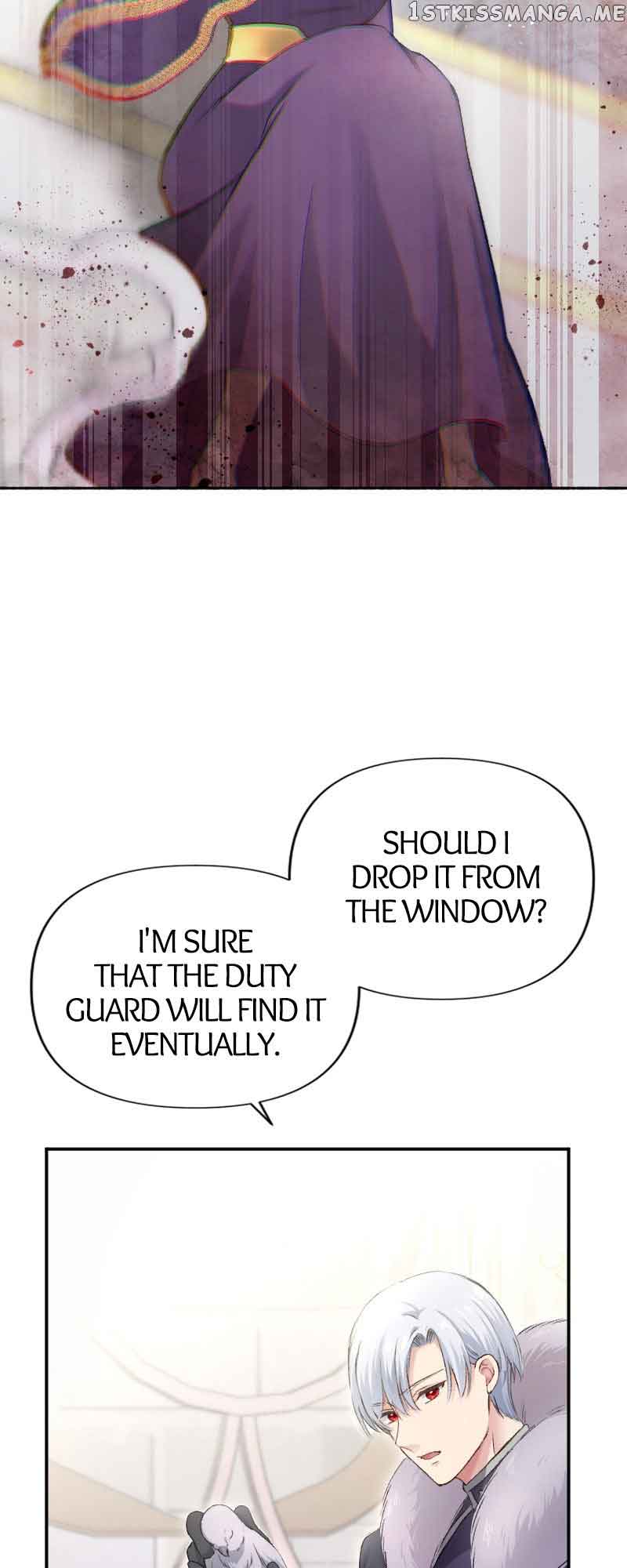 Read A Deceiving Bride and The Fierce Lion Manga Online