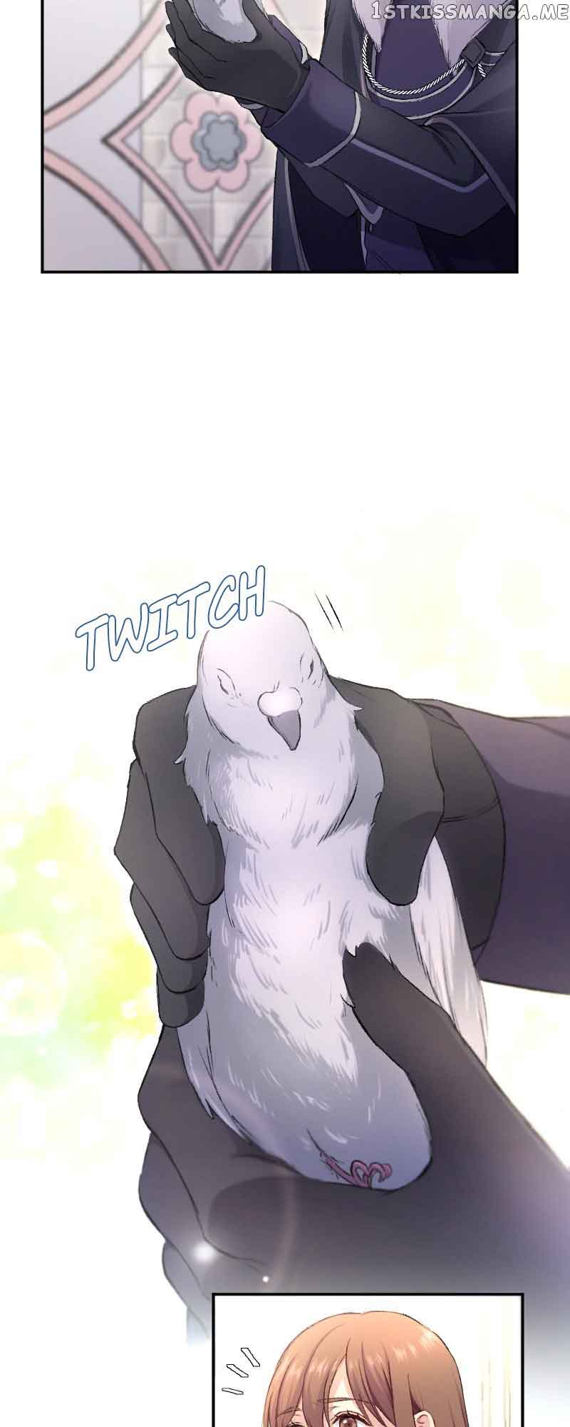 Read A Deceiving Bride and The Fierce Lion Manga Online